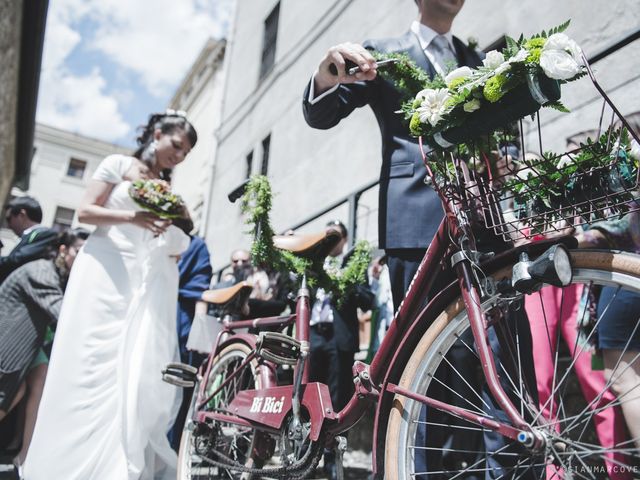 Il matrimonio di Benedetto e Daniela a Messina, Messina 9