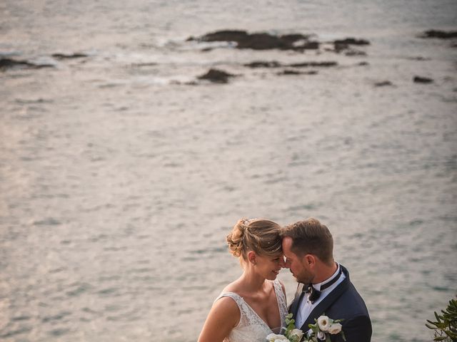 Il matrimonio di Simone e Giulia a Viareggio, Lucca 23