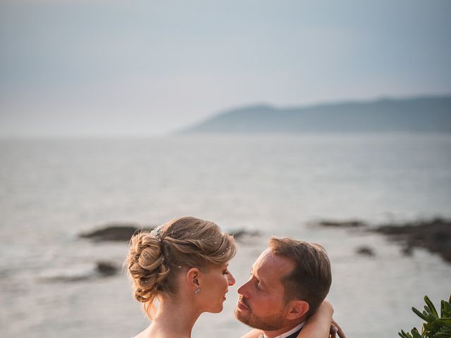 Il matrimonio di Simone e Giulia a Viareggio, Lucca 24