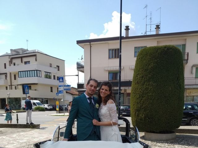 Il matrimonio di Damiano e Laura a Venezia, Venezia 6