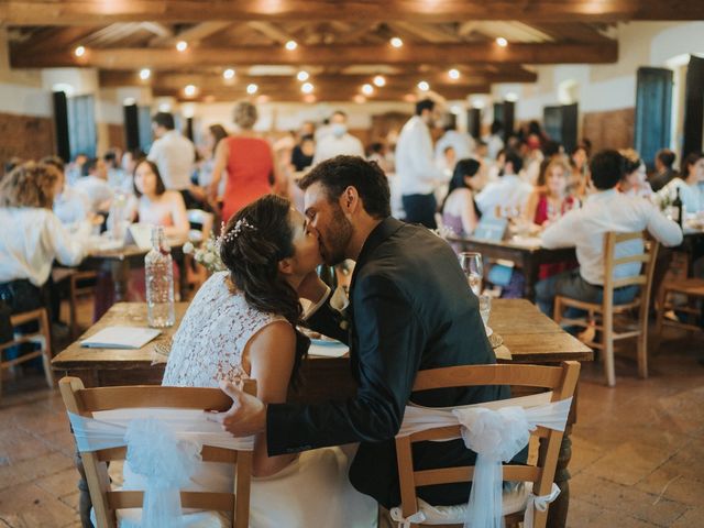 Il matrimonio di Giulio e Caterina a Milano, Milano 5