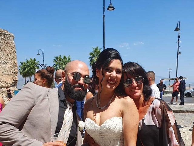 Il matrimonio di Andrea e Fabiana a Gaeta, Latina 1