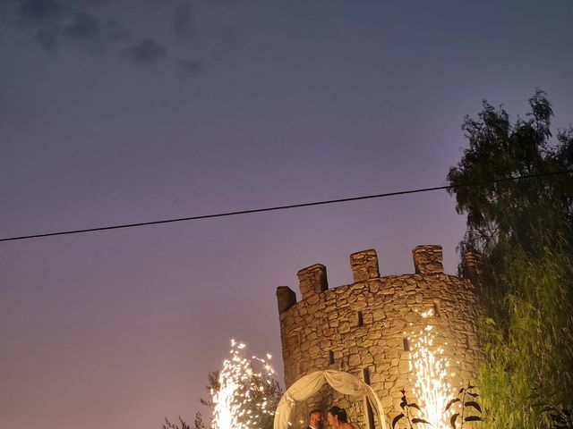 Il matrimonio di Andrea e Fabiana a Gaeta, Latina 4