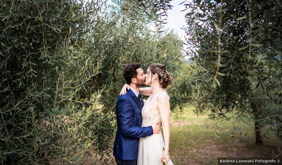 Il matrimonio di Ardit e Andrea a Lucca, Lucca