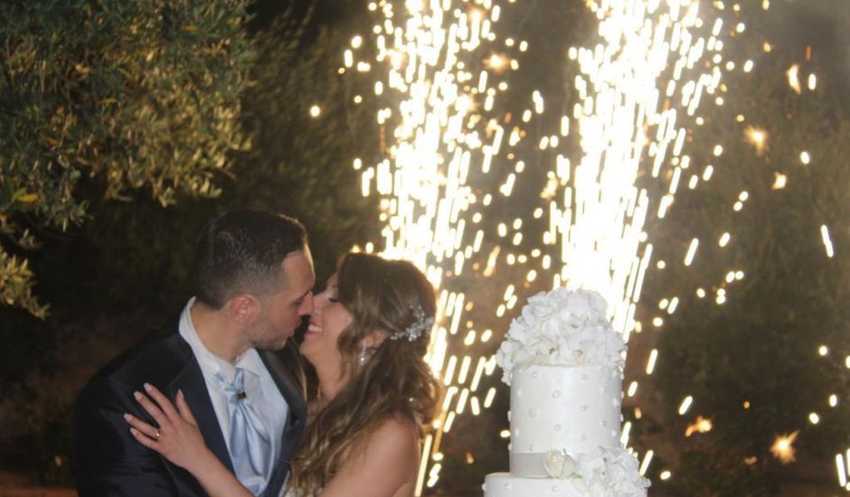 Il matrimonio di Michele e Angela a Rossano, Cosenza