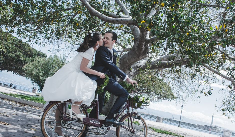 Il matrimonio di Benedetto e Daniela a Messina, Messina