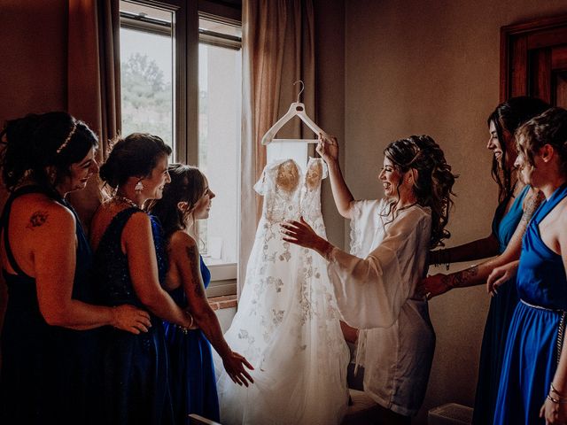 Il matrimonio di Giorgia e Stefano a Casale Monferrato, Alessandria 21