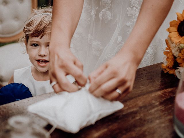 Il matrimonio di Giorgia e Stefano a Casale Monferrato, Alessandria 39