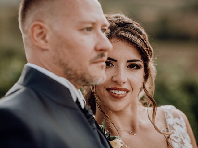 Il matrimonio di Giorgia e Stefano a Casale Monferrato, Alessandria 1