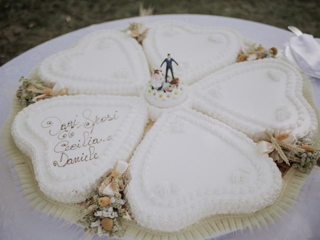 Il matrimonio di Daniele  e Cecilia  a Ferrara, Ferrara 2