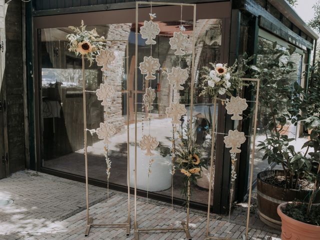 Il matrimonio di Daniele  e Cecilia  a Ferrara, Ferrara 4