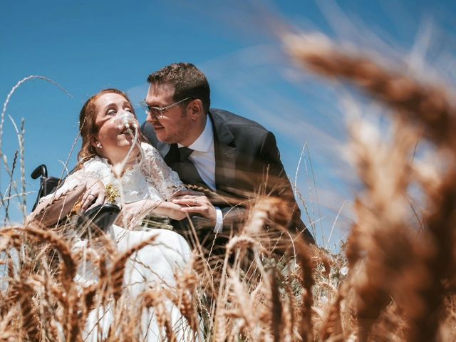 Il matrimonio di Daniele  e Cecilia  a Ferrara, Ferrara 9