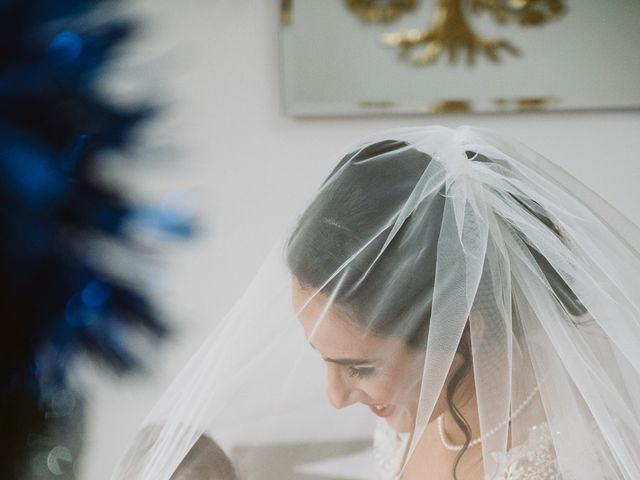 Il matrimonio di Pietro e Alessia a San Paolo di Civitate, Foggia 18