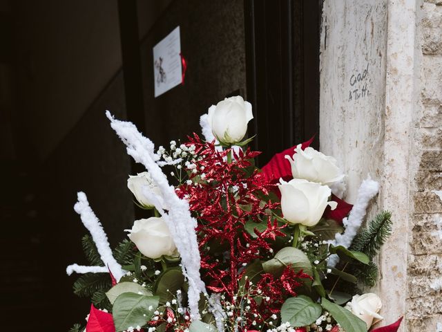 Il matrimonio di Pietro e Alessia a San Paolo di Civitate, Foggia 22