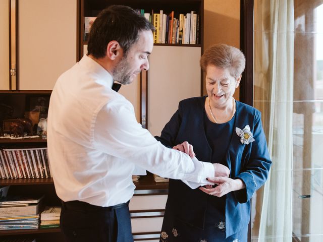 Il matrimonio di Pietro e Alessia a San Paolo di Civitate, Foggia 35