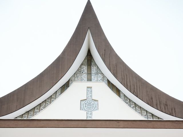 Il matrimonio di Pietro e Alessia a San Paolo di Civitate, Foggia 43