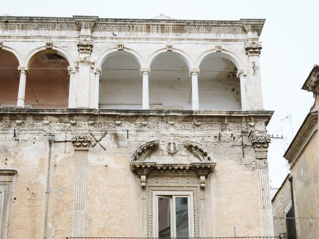 Il matrimonio di Pietro e Alessia a San Paolo di Civitate, Foggia 78