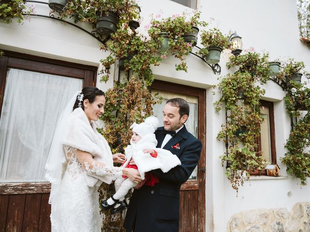 Il matrimonio di Pietro e Alessia a San Paolo di Civitate, Foggia 94