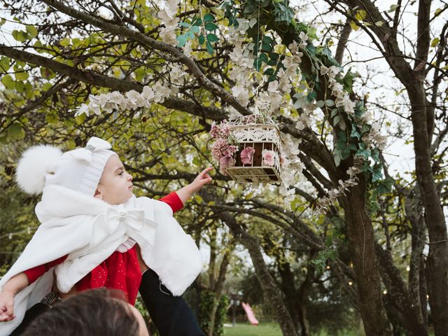 Il matrimonio di Pietro e Alessia a San Paolo di Civitate, Foggia 2