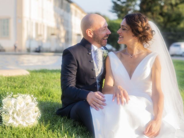 Il matrimonio di Fabio e Michela a Caravaggio, Bergamo 3