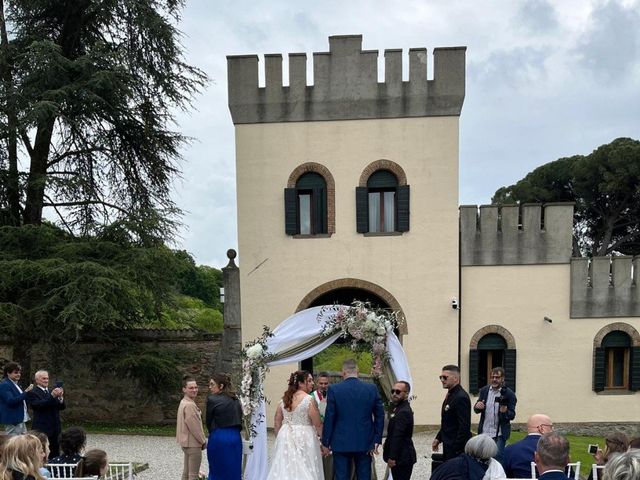 Il matrimonio di Gabriele  e Marta a Monselice, Padova 4