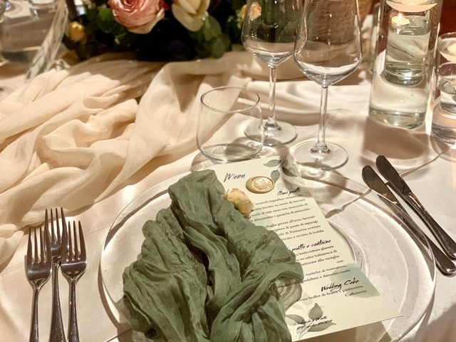 Il matrimonio di Gabriele  e Marta a Monselice, Padova 10