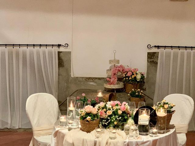 Il matrimonio di Gabriele  e Marta a Monselice, Padova 14
