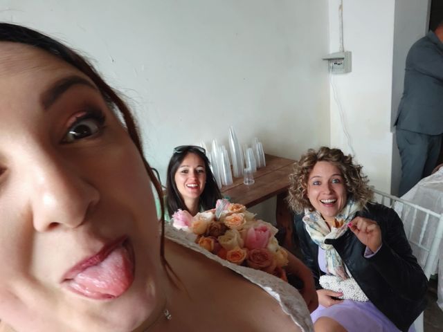Il matrimonio di Gabriele  e Marta a Monselice, Padova 15