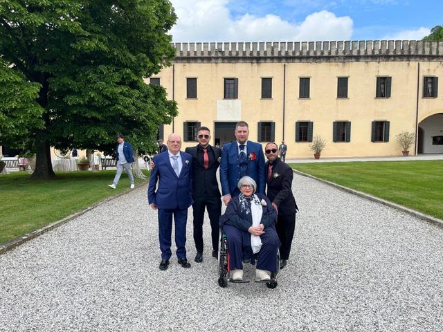 Il matrimonio di Gabriele  e Marta a Monselice, Padova 17