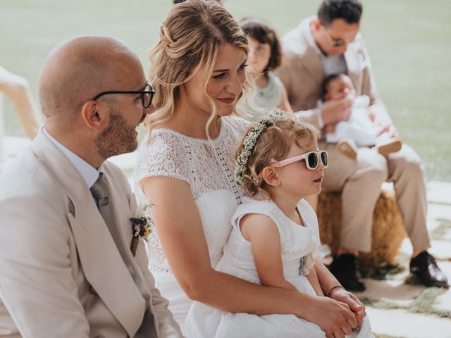 Il matrimonio di Saverio e Francesca a Castellana Grotte, Bari 84