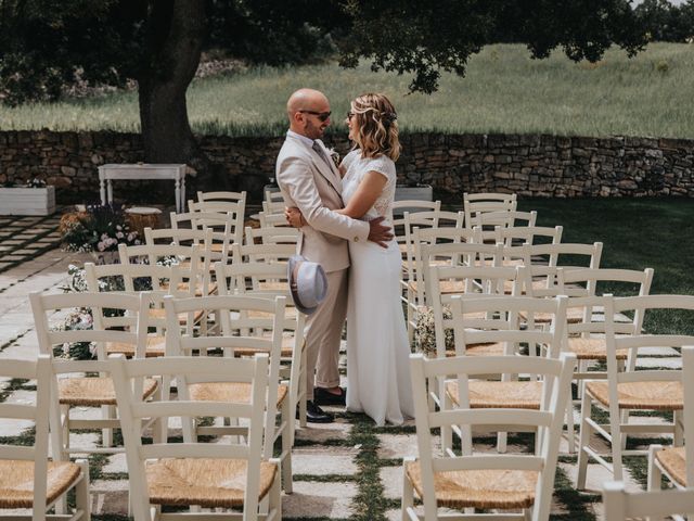 Il matrimonio di Saverio e Francesca a Castellana Grotte, Bari 126