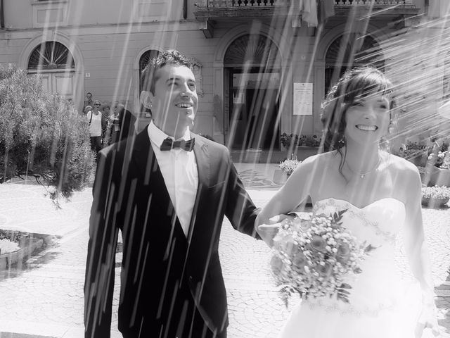 Il matrimonio di Paolo e Sylvia a Soresina, Cremona 5