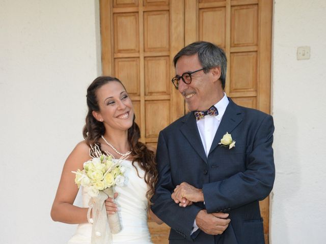 Il matrimonio di Santos e Lucia a Anzio, Roma 3