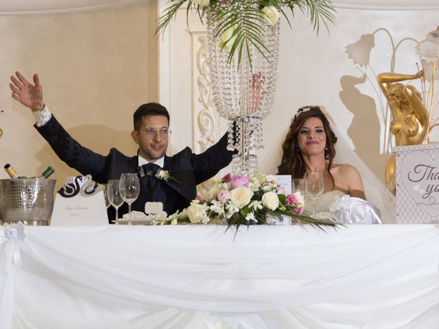 Il matrimonio di Francesco e Angela a Roma, Roma 10