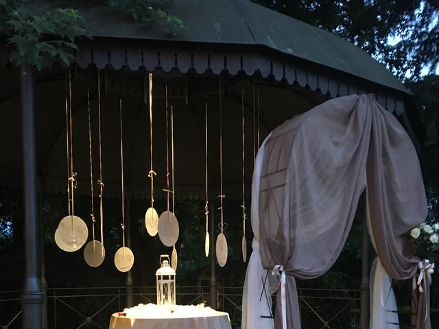 Il matrimonio di Vincenzo  e Tiziana  a Vimercate, Monza e Brianza 5