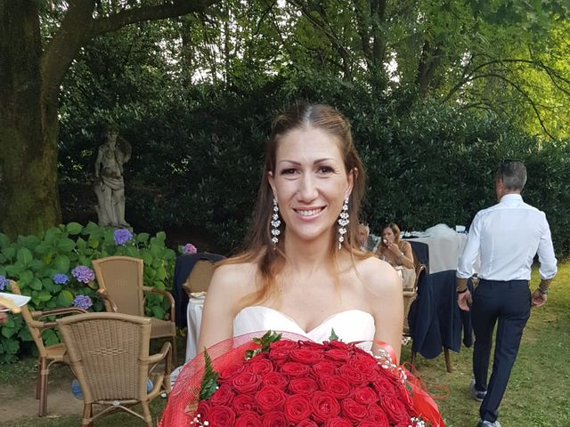 Il matrimonio di Vincenzo  e Tiziana  a Vimercate, Monza e Brianza 11