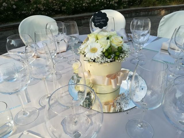 Il matrimonio di Vincenzo  e Tiziana  a Vimercate, Monza e Brianza 26