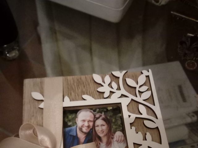 Il matrimonio di Vincenzo  e Tiziana  a Vimercate, Monza e Brianza 30