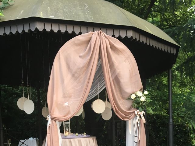 Il matrimonio di Vincenzo  e Tiziana  a Vimercate, Monza e Brianza 33