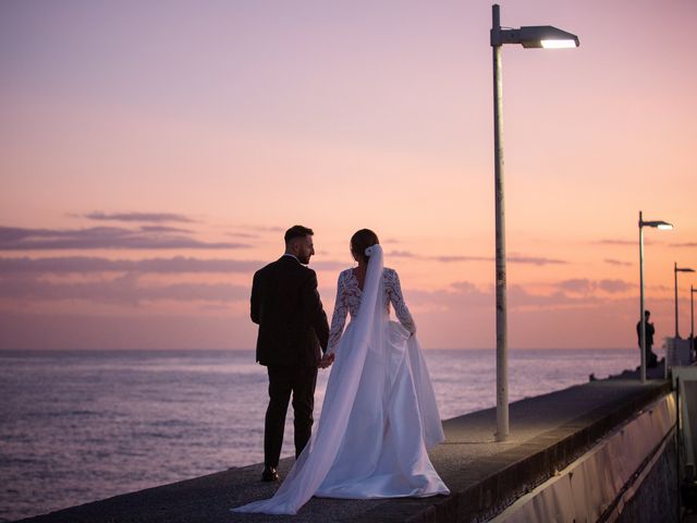 Il matrimonio di Luigi e Anna a Striano, Napoli 55