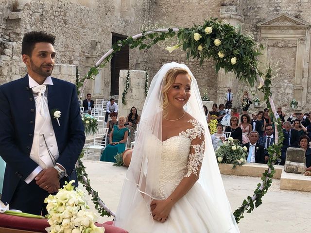 Il matrimonio di Marco e Viviana a Siracusa, Siracusa 4