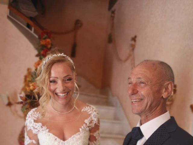 Il matrimonio di Marco e Viviana a Siracusa, Siracusa 6