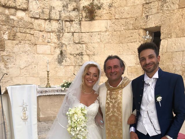 Il matrimonio di Marco e Viviana a Siracusa, Siracusa 7