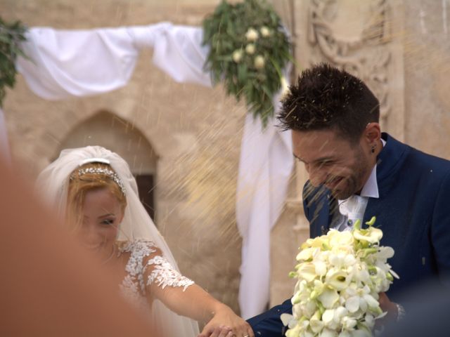 Il matrimonio di Marco e Viviana a Siracusa, Siracusa 2