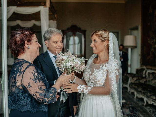 Il matrimonio di Giorgio e Alessandra a Stresa, Verbania 31