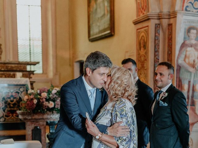 Il matrimonio di Giorgio e Alessandra a Stresa, Verbania 37