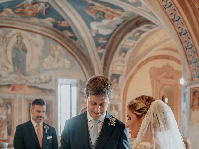 Il matrimonio di Giorgio e Alessandra a Stresa, Verbania 48