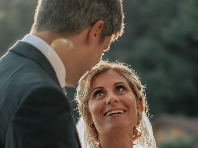 Il matrimonio di Giorgio e Alessandra a Stresa, Verbania 64