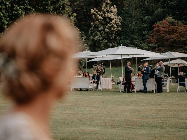 Il matrimonio di Giorgio e Alessandra a Stresa, Verbania 88