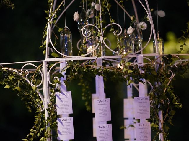 Il matrimonio di Teresa e Pierangelo a Capaccio Paestum, Salerno 36